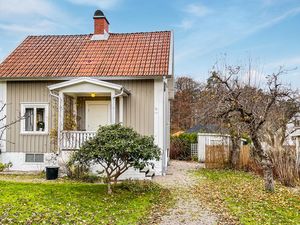 Ferienhaus für 4 Personen (75 m²)