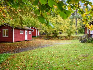 Ferienhaus für 4 Personen (35 m&sup2;)