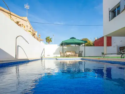 pool