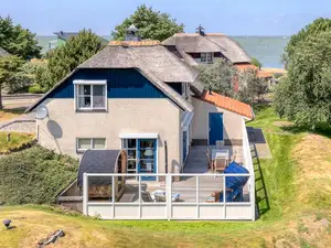 Ferienhaus für 6 Personen (112 m²) in Makkum