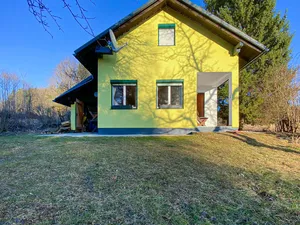 Ferienhaus für 4 Personen (72 m²) in Friedberg