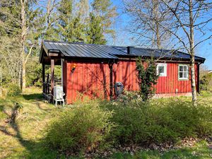 Ferienhaus für 6 Personen (62 m²)