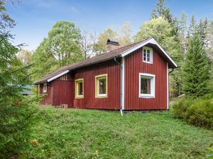 Ferienhaus für 5 Personen (60 m²)