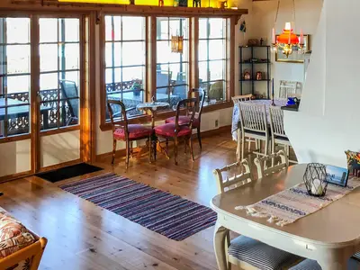 living-room
