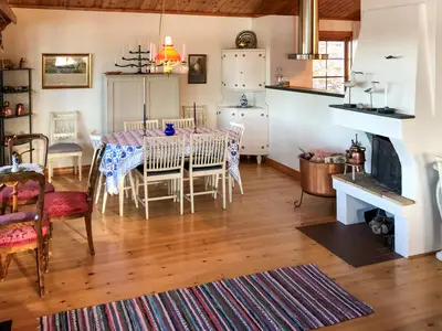 living-room