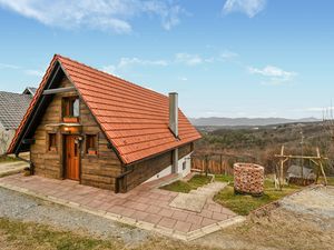 Ferienhaus für 4 Personen (70 m²)