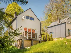 Ferienhaus für 5 Personen (55 m²) in Tassau