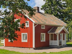 Ferienhaus für 6 Personen (140 m²)