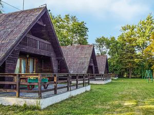 Ferienhaus für 7 Personen (70 m²)