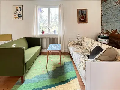 living-room
