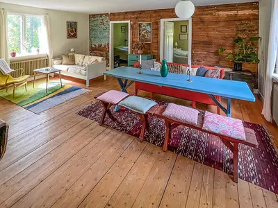 living-room