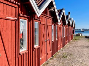 Ferienhaus für 4 Personen (45 m&sup2;)