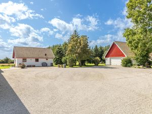 Ferienhaus für 6 Personen (58 m²)