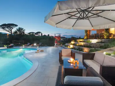 pool