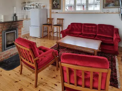 living-room