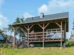 Ferienhaus für 4 Personen (35 m²)