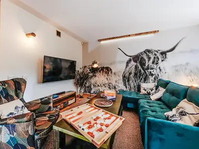 living-room