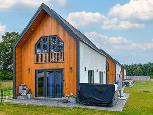 Ferienhaus für 8 Personen (100 m&sup2;)