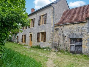 Ferienhaus für 6 Personen (100 m²)