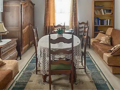 living-room