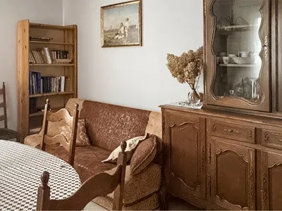 living-room