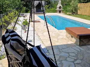 Ferienhaus für 4 Personen (100 m²) in Nedeščina