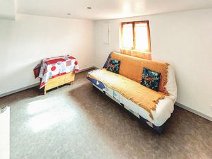 Ferienhaus für 2 Personen (42 m²)