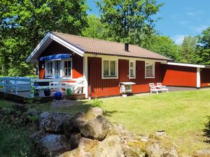 Ferienhaus für 4 Personen (55 m²)