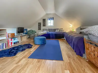 living-room