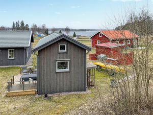 Ferienhaus für 5 Personen (30 m²)