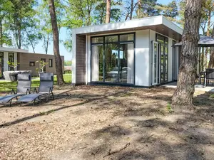 Ferienhaus für 6 Personen (50 m²) in Hellendoorn