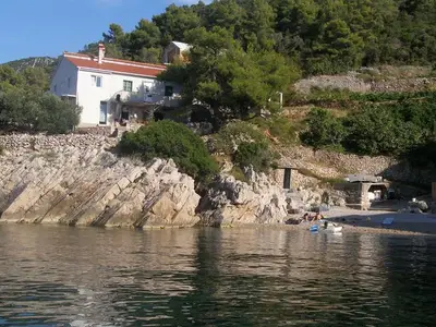 Ferienhaus für 8 Personen in Virak 1/10