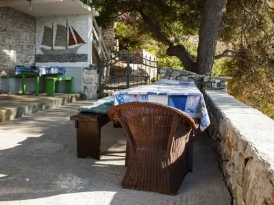 Ferienhaus für 8 Personen in Virak 10/10