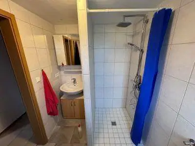 Duschbad im EG