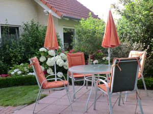 Ferienhaus für 2 Personen (45 m&sup2;)