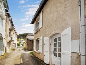 Ferienhaus für 8 Personen (81 m²)