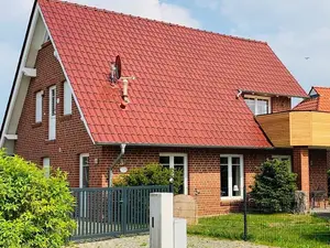 Ferienhaus für 8 Personen (150 m²) in Harkensee