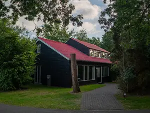 Ferienhaus für 12 Personen (160 m²) in Midlaren