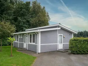 Ferienhaus für 4 Personen (60 m²) in Midlaren