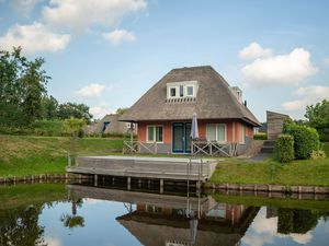 Ferienhaus für 4 Personen (105 m²)