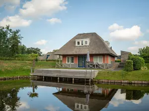 Ferienhaus für 4 Personen (105 m²) in Midlaren