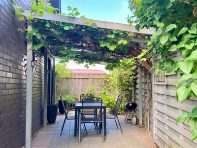 Ferienhaus für 5 Personen (110 m²) in Wangerland 6/10