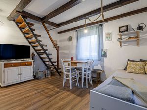 Ferienhaus für 5 Personen (55 m²)