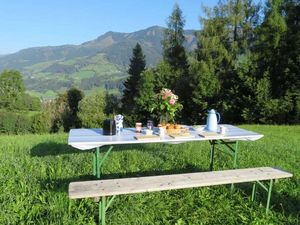 Ferienhaus für 4 Personen