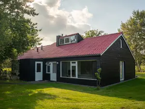 Ferienhaus für 6 Personen (80 m²) in Midlaren