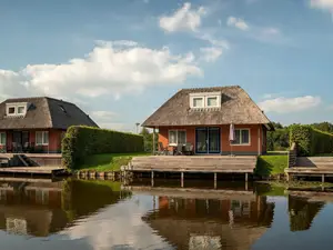 Ferienhaus für 5 Personen (105 m²) in Midlaren