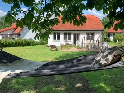 Ferienhaus für 6 Personen (100 m²) in Boren 1/10