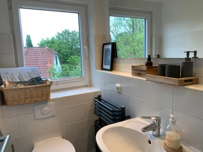 Ferienhaus für 6 Personen (100 m²) in Boren 10/10