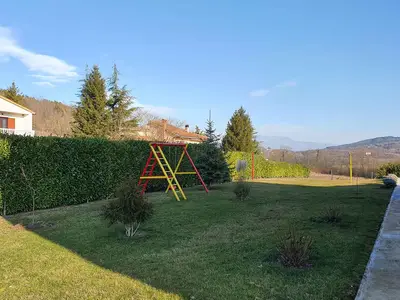 Ferienhaus für 9 Personen (188 m²) in Zarečje 2/10