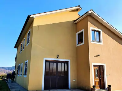Ferienhaus für 9 Personen (188 m²) in Zarečje 3/10